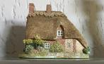 Lilliput Lane Victoria Cottage miniatuurhuisje, Overige typen, Gebruikt, Ophalen of Verzenden