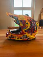 Shoei VFX Barcia Maat S, Ophalen, Offroadhelm, S, Shoei