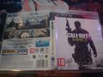 Call of Duty: Modern Warfare 3 - PS3, Gebruikt, Vanaf 18 jaar, 1 speler, Ophalen of Verzenden