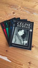 Céline journaal - Louis-Ferdinand Céline, Ophalen of Verzenden, Gelezen, Overige typen