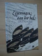 ZEGENINGEN AAN UW BED door DM Drescher, Ophalen of Verzenden, Gelezen