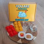 McDonald's Zomer Drink Set - Nieuw!, Ophalen of Verzenden, Nieuw