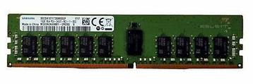 16GB 1Rx4 PC4-2400T DDR4-2400 Registered ECC, Samsung / HP beschikbaar voor biedingen