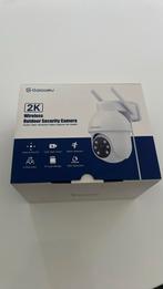 Galayou wireless Outdoor Security Camera 2K, Ophalen of Verzenden, Nieuw