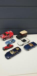 7 leuke auto's, Ophalen of Verzenden, Gebruikt, Auto's