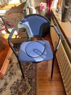 Po stoel, Ophalen, Zo goed als nieuw