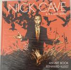 Nick cave, Ophalen of Verzenden, Nieuw, Artiest