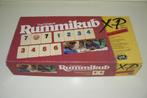 The Original Rummikub XP. Voor 6 spelers met grote stenen., Hobby en Vrije tijd, Gezelschapsspellen | Overige, Een of twee spelers