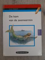De Kam van de Zeemeermin - Leespad Niveau 6-1, Boeken, Ophalen of Verzenden, Gelezen, Jon Kuipers, Sprookjes