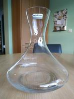 Montana karaf: Vino, wijnkaraf, karaf, kristalglas, 750 ml, Antiek en Kunst, Antiek | Glas en Kristal, Ophalen of Verzenden