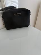 Michael Kors tas schoudertas, Sieraden, Tassen en Uiterlijk, Ophalen of Verzenden, Gebruikt, Zwart