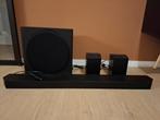 Samsung HW-Q930B Soundbar, Ophalen, Bluetooth, Zo goed als nieuw