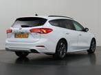 Ford Focus Wagon 1.0 EcoBoost Hybrid ST Line Business | Crui, Gebruikt, Adaptive Cruise Control, Wit, Geïmporteerd