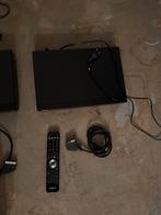 2x Humax iHDR-5200C Decoder, Ophalen, Gebruikt, Decoder