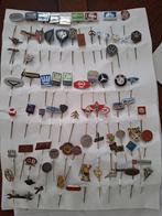 speldjes, Verzamelen, Ophalen of Verzenden, Gebruikt, Transport, Speldje of Pin
