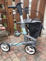 tk. topro troja 5G rollator / nieuw model / ZGAN /maat small, Zo goed als nieuw, Opvouwbaar, Ophalen