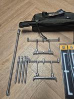 Nieuwe solar worldwide pod p1 incl buzzerbars ., Watersport en Boten, Ophalen of Verzenden, Zo goed als nieuw, Overige typen