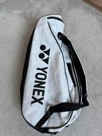 Badminton Tennis Yonex sporttas, Sport en Fitness, Badminton, Ophalen of Verzenden, Zo goed als nieuw, Racket(s)
