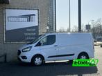 Ford Transit Custom 280 2.0 TDCI L1H1 Trend*IMPERIAAL*A/C*CR, Voorwielaandrijving, Stof, Gebruikt, 4 cilinders