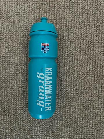 PEC Zwolle bidon drinkfles  beschikbaar voor biedingen