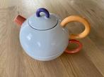 design theepot Matteo Thun, Verzenden, Zo goed als nieuw, Overige stijlen, Kop(pen) en/of Schotel(s)