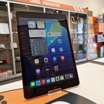 Ipad 9e Gen 2021 - 64GB - Wifi - Accu 100% - Mooie Staat beschikbaar voor biedingen
