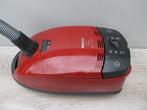 Rode 2000 watt Miele S 771 Tango stofzuiger rood Lichte gebr, Witgoed en Apparatuur, Stofzuigers, Gebruikt, Stofzak, Ophalen, 1600 tot 2000 watt