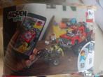 Lego Hidden Side Sets 70421, 70419, 49408, 70428, Ophalen of Verzenden, Zo goed als nieuw, Complete set, Lego