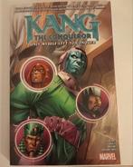 KANG THE CONQUEROR: ONLY MYSELF LEFT TO CONQUER TPB, Amerika, Marvel Comics, Ophalen of Verzenden, Zo goed als nieuw