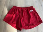GK Heren Turnbroek Rood, Verzenden, Turnbroekje, Rood, Nieuw