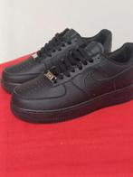 Air Force 1.  Maat: 39., Zwart, Nieuw, Ophalen of Verzenden, Sneakers of Gympen