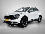 Kia Sportage 1.6 T-GDi Plug-in Hybrid AWD DynamicPlusLine Pa, Automaat, Gebruikt, 4 cilinders, Leder en Stof