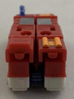 Transformers Armada Emergency Mini-Con Firebot 2003 Mini Con, Verzamelen, Transformers, G1, Ophalen of Verzenden, Zo goed als nieuw