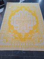 wollen deken, Ophalen, Gebruikt