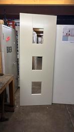 Verschillende Stompe paneeldeuren zonder glas 88x231.5 cm, Ophalen, 80 tot 100 cm, 215 cm of meer, Binnendeur
