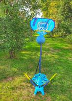 Decathlon Tarmak Basketbalpaal, Sport en Fitness, Basketbal, Ophalen, Gebruikt, Ring, Bord of Paal