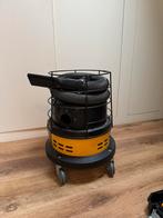 Krachtige waterblazer, Ophalen, Gebruikt