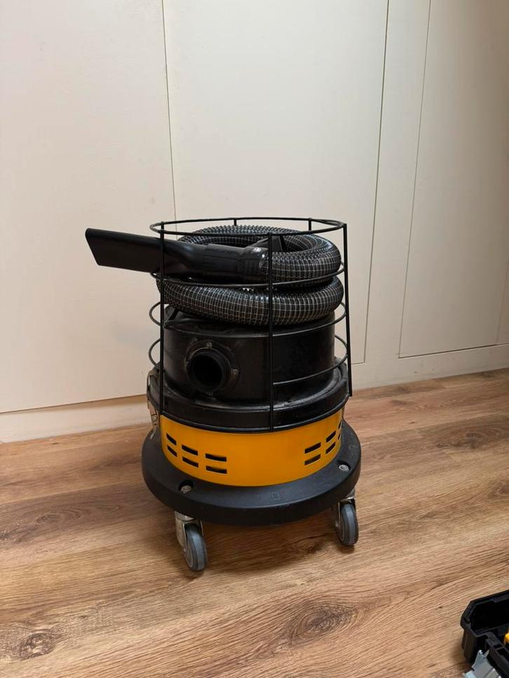 Krachtige waterblazer, Dieren en Toebehoren, Honden-accessoires, Gebruikt, Ophalen