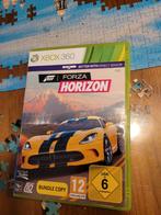 Forza Horizon - Xbox 360, Spelcomputers en Games, Games | Xbox 360, Online, Gebruikt, 1 speler, Racen en Vliegen