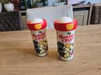 Woezel & Pip Drinkbeker, Ophalen of Verzenden, Zo goed als nieuw