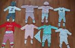 diverse baby kleding, Kinderen en Baby's, Babykleding | Overige, Gebruikt, Ophalen