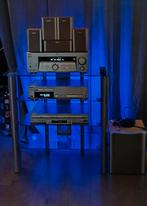 Sony stereo set, Audio, Tv en Foto, Ophalen, Gebruikt, Cd-speler, Losse componenten