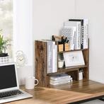two bookshelf / deco shelf for items, Huis en Inrichting, Ophalen, Zo goed als nieuw