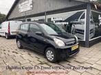 DAIHATSU Cuore 1.0 51KW 5D Trend Zéér Zuinig Boekjes, Voorwielaandrijving, Stof, 4 stoelen, Origineel Nederlands
