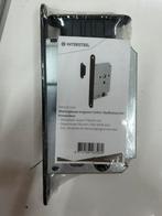 Intersteel binnendeur sloten, magneet sluiting, Nieuw!, Ophalen of Verzenden, Nieuw