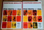 PIM, FRITS EN IDA - DEEL 5 EN 6 - GODFRIED BOMANS/RIEN POORT, Ophalen of Verzenden