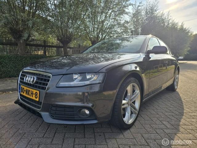 Audi A4 Limousine 1.8 TFSI Pro Line Business, Auto's, Audi, Bedrijf, Te koop, A4, ABS, Airbags, Airconditioning, Alarm, Boordcomputer