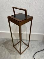 Lucerna Loom Buitenlantaarn Cortenstaal Showroommodel, Ophalen of Verzenden, Nieuw