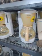 Philips Cucina Koffiezetapparaat, Witgoed en Apparatuur, Koffiezetapparaten, Gebruikt, Koffiemachine, Gemalen koffie, Ophalen of Verzenden