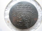 kwartstuiver 1826 S, Nederderlands-Indie, Postzegels en Munten, Munten | Nederland, Ophalen of Verzenden, Koning Willem I